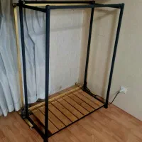 رگال لباس دولاین رگال با جا کفشی