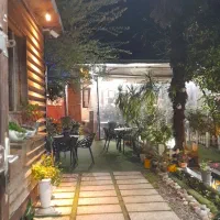 نیروی خدماتی خانوم و آقا ، نانوا تافتون زن
