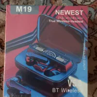 ایرپاد M19|لوازم جانبی موبایل و تبلت|تهران, امیریه|دیوار