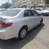 تویوتا کرولا