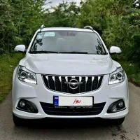 هایما S7 - اقساط تحویل فوری