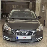 آریزو ۵مدل۱۴۰۱داشبورد جدید