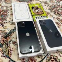آیفون ۱۳ نرمال ۱۲۸‌ گیگ‌‌ بدون ریجستر