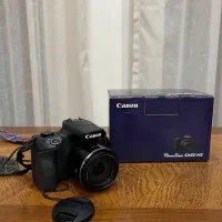 دوربین دیجیتال کانن مدلCanon poweshot sx60 hs