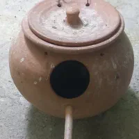 لانه سفالی