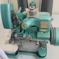سردوز ۳نخ خانگی المپیا