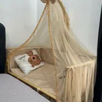 تخت کنارمادر ومینی واش