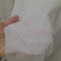 پرده حریر شاین