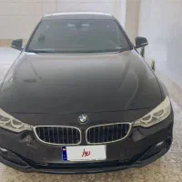 BMW 428i Gran Coupe