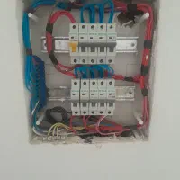 برق کار سیم کش