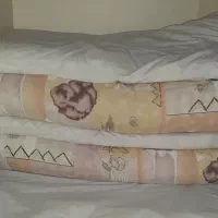 دوتا تشک دوتا پتو