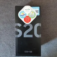 گوشی s20 plus 5G سامسونگ