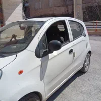 ام وی ام 110کامفورت مدل96