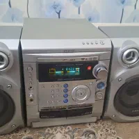 ضبط سامسونگ