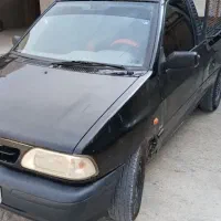 پراید وانت ۹۳