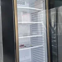 یخچال و فریزر فروشگاهی فیروزآباد
