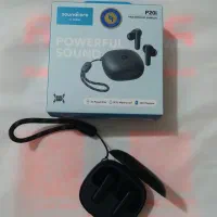 هندزفری بلوتوثی ایرپاد ایربادز هدفون انکرp20i