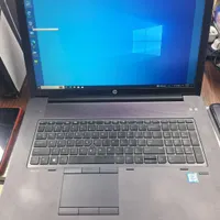 لپ تاپ اچ پی zbook|رایانه همراه|اهواز, کوروش|دیوار