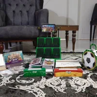پک کلکسیونی کیمدی