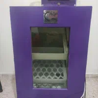 فروش دستگاه جوجه کشی  شهرستان جم