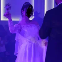 لباس عروس