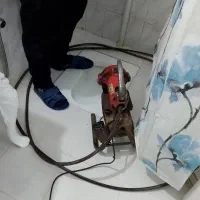 لوله بازکنی کل مناطق100%تضمینی۶۰%تخفیف چاه بازکن