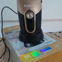 شیور صورت مردانه