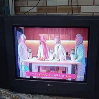 تلویزیون 21ال جی