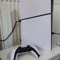 ps5 اسلیم ورژن اروپایی یک دسته