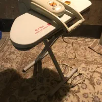 اتوبخار ژانومه