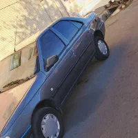 پژو 405 دوگانه کارخانه