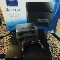 ps4 1 tera