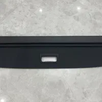 طاقچه پرده ای عقب جک S5 فابریک