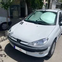 206 sd مدل ۹۰ v8|خودرو سواری و وانت|مشهد, مصلی (کارمندان اول)|دیوار