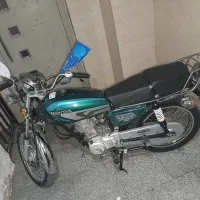 هوندا مدل ۹۵
