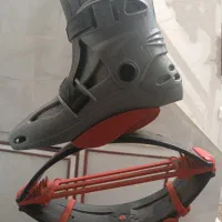 کفش اسکی