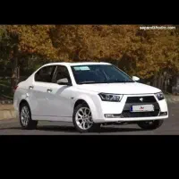 دنا پلاس ۶دنده توربو