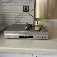 VCD PLAYER LG