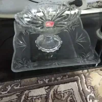 شرینی خوری وشکلات خوری وگلاب پاش وتابلو ونیکاد