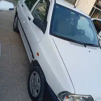 پراید مدل ۹۷