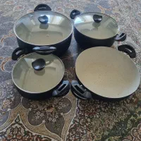 سرویس قابلمه