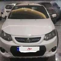 کوییک ۱۴۰۰|خودرو سواری و وانت|تهران, لویزان|دیوار