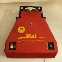 مشعل گازی اخگر VE2