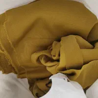 پارچه کرپ لمه گلس