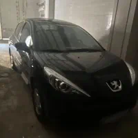 ۲۰۷پانا اتومات ارتقا