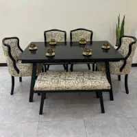 ناهار خوری شرکتی دلنشین