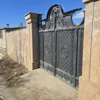 ۵۵۲ متر کرشت کارگاه و انبار