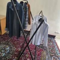 رگال لباس وشال وروسری