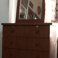 تخت دونفره