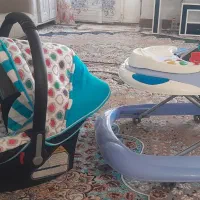 کریر و روروک دلیجان